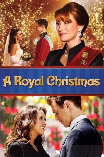 A Royal Christmas Poster of A Royal Christmas