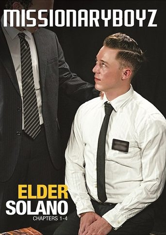 Elder Solano: Chapters 1-4 Poster of Elder Solano: Chapters 1-4