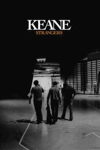 Keane | Strangers Poster of Keane | Strangers