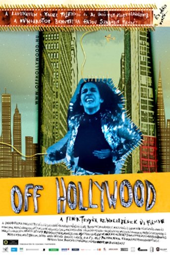 Off Hollywood Poster of Off Hollywood