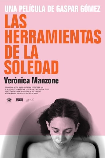 Las Herramientas de la Soledad Poster of Las Herramientas de la Soledad