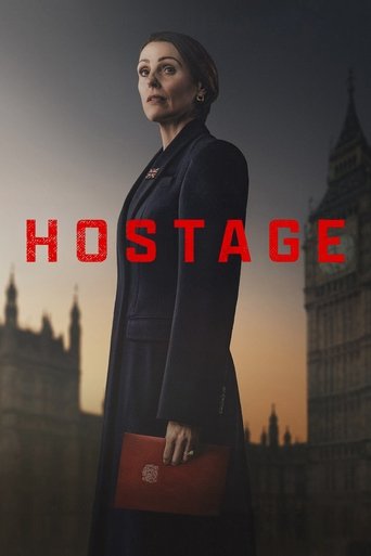 Hostage Poster of Hostage
