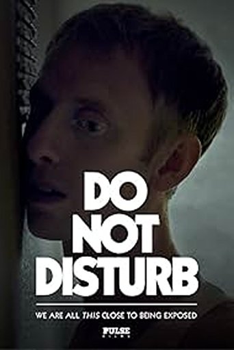 Do Not Disturb Poster of Do Not Disturb