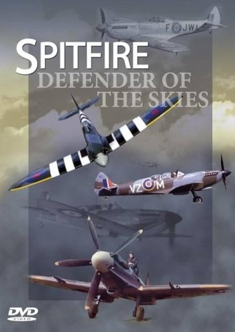 Spitfire: Defender of the Skies Poster of Spitfire: Defender of the Skies