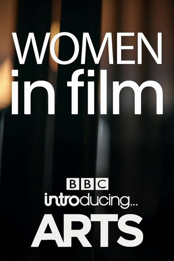 Women in Film: BBC Introducing Arts Poster of Women in Film: BBC Introducing Arts
