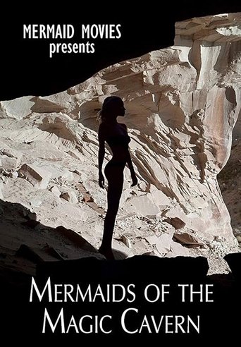 Mermaids of Magic Cavern Poster of Mermaids of Magic Cavern