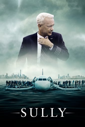 Poster of Sully