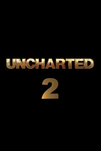 Poster of Uncharted 2