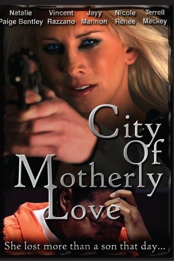 City of Motherly Love Poster of City of Motherly Love