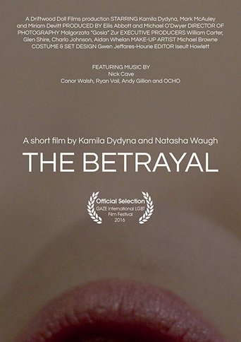The Betrayal Poster of The Betrayal