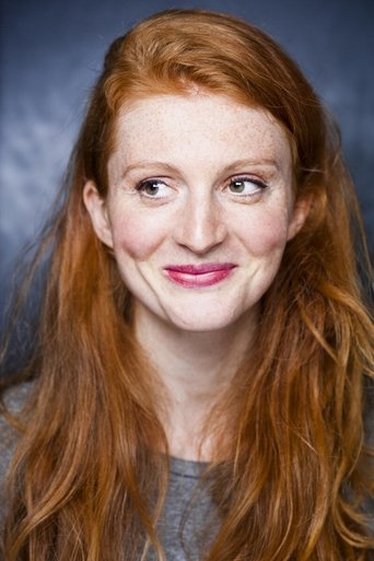 Silke Franz Portrait of Silke Franz