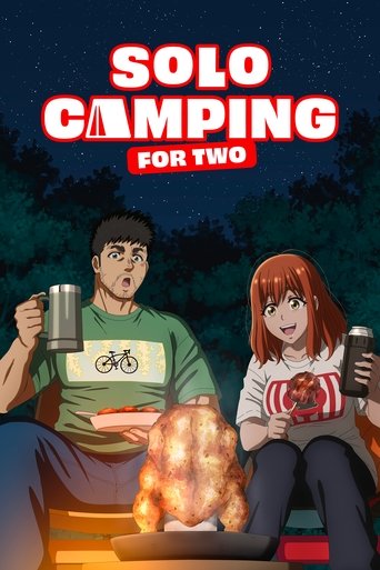Solo Camping for Two Poster of Solo Camping for Two