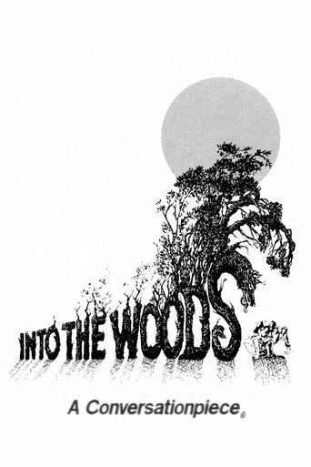 Into the Woods: A Conversationpiece Poster of Into the Woods: A Conversationpiece