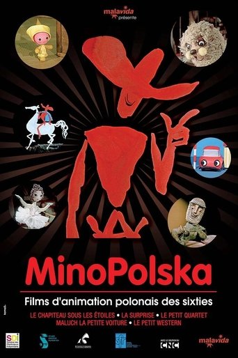 MinoPolska Poster of MinoPolska