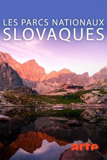 Slowakische Nationalparks Poster of Slowakische Nationalparks