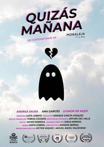 Quizás mañana Poster of Quizás mañana