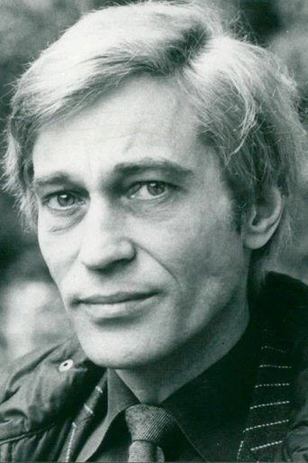 Holger Münzer Portrait of Holger Münzer