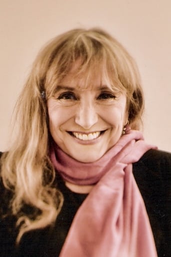 Portrait of Piera Degli Esposti