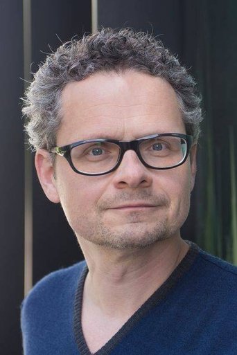 Stefan Puntigam Portrait of Stefan Puntigam