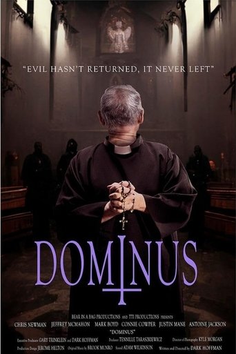 Dominus Poster of Dominus
