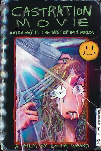 Castration Movie Anthology ii. The Best of Both Worlds Poster of Castration Movie Anthology ii. The Best of Both Worlds