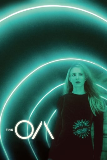 Poster of The OA