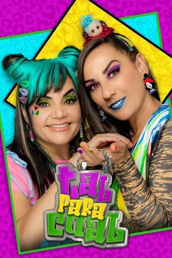 Tal para cual Poster of Tal para cual