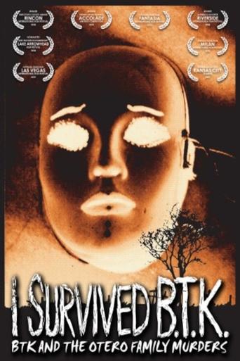 Feast of the Assumption: BTK and the Otero Family Murders Poster of Feast of the Assumption: BTK and the Otero Family Murders