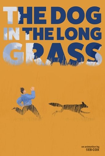 The Dog in the Long Grass Poster of The Dog in the Long Grass