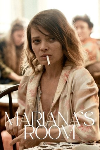 Mariana's Room Poster of Mariana's Room