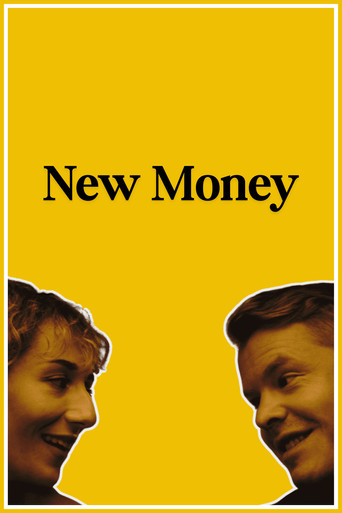 New Money Poster of New Money