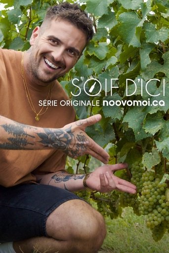 Soif d'ici Poster of Soif d'ici