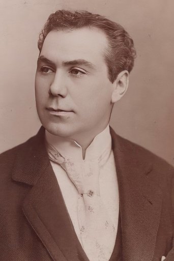 Adolphe Candé Portrait of Adolphe Candé