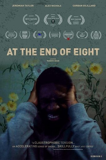 At the End of Eight Poster of At the End of Eight