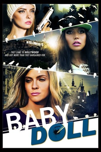 Baby Doll Poster of Baby Doll