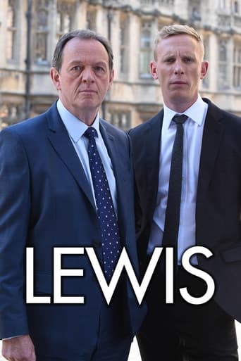 Poster of Lewis