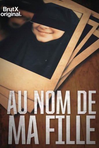 Au nom de ma fille Poster of Au nom de ma fille