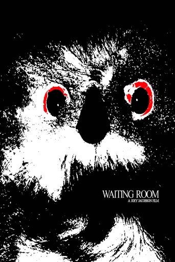 Waiting Room Poster of Waiting Room