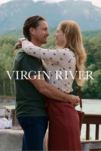 Poster of Virgin River