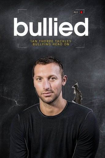 Bullied Poster of Bullied