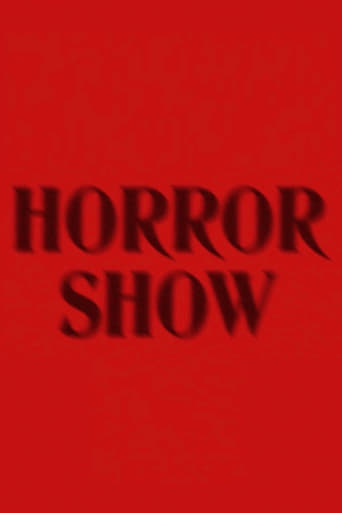 Poster of Great Performers: Horror Show