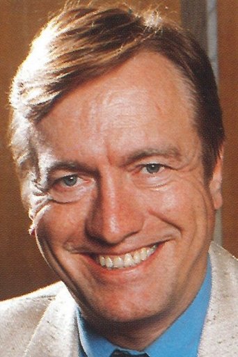 Jørgen Blaksted Portrait of Jørgen Blaksted