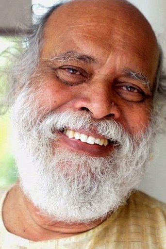 N L Balakrishnan Portrait of N L Balakrishnan