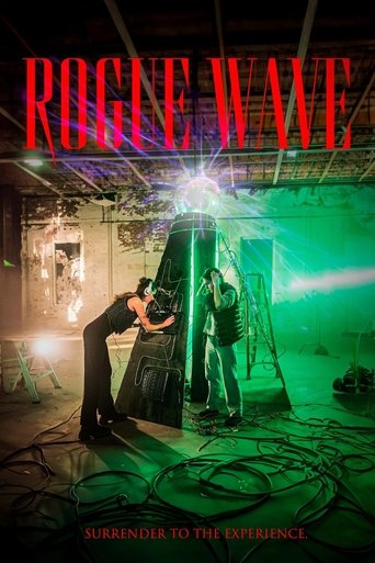Rogue Wave Poster of Rogue Wave