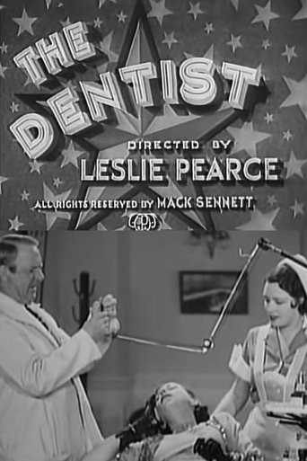 The Dentist Poster of The Dentist