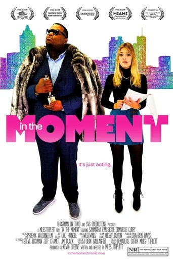 In the Moment Poster of In the Moment