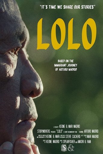 Lolo Poster of Lolo
