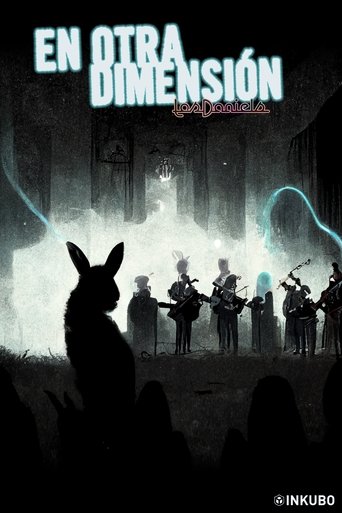 In Another Dimension Poster of In Another Dimension
