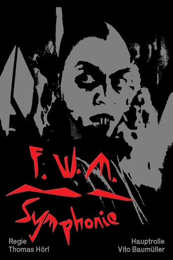 F.W.M. Symphonie Poster of F.W.M. Symphonie