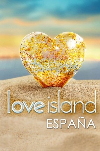 Love Island Spain Poster of Love Island Spain